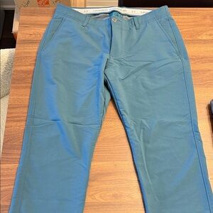 Men's Under Armour Golf Pants